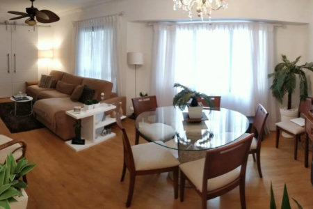 Apartamento à venda com 3 suítes em Jardim Ampliação, São Paulo, SP