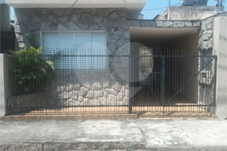 Casa Térrea à venda com 3 quartos em Vila Rio Branco, Jundiaí, SP
