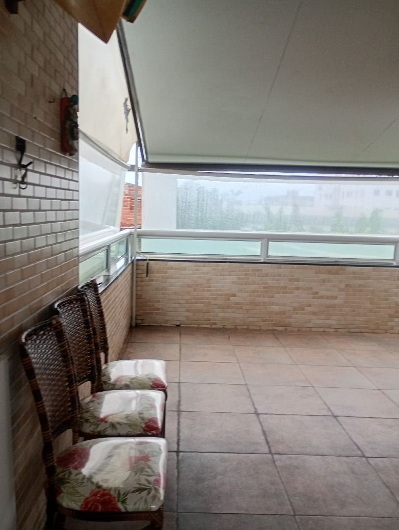 Casa à venda, 101 m² por R$ 420.000,00 - Parque São Vicente - São Vicente/SP