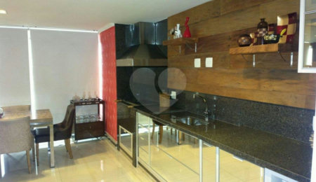 Apartamento à venda com 3 suítes em Jardim Taquaral, São Paulo, SP