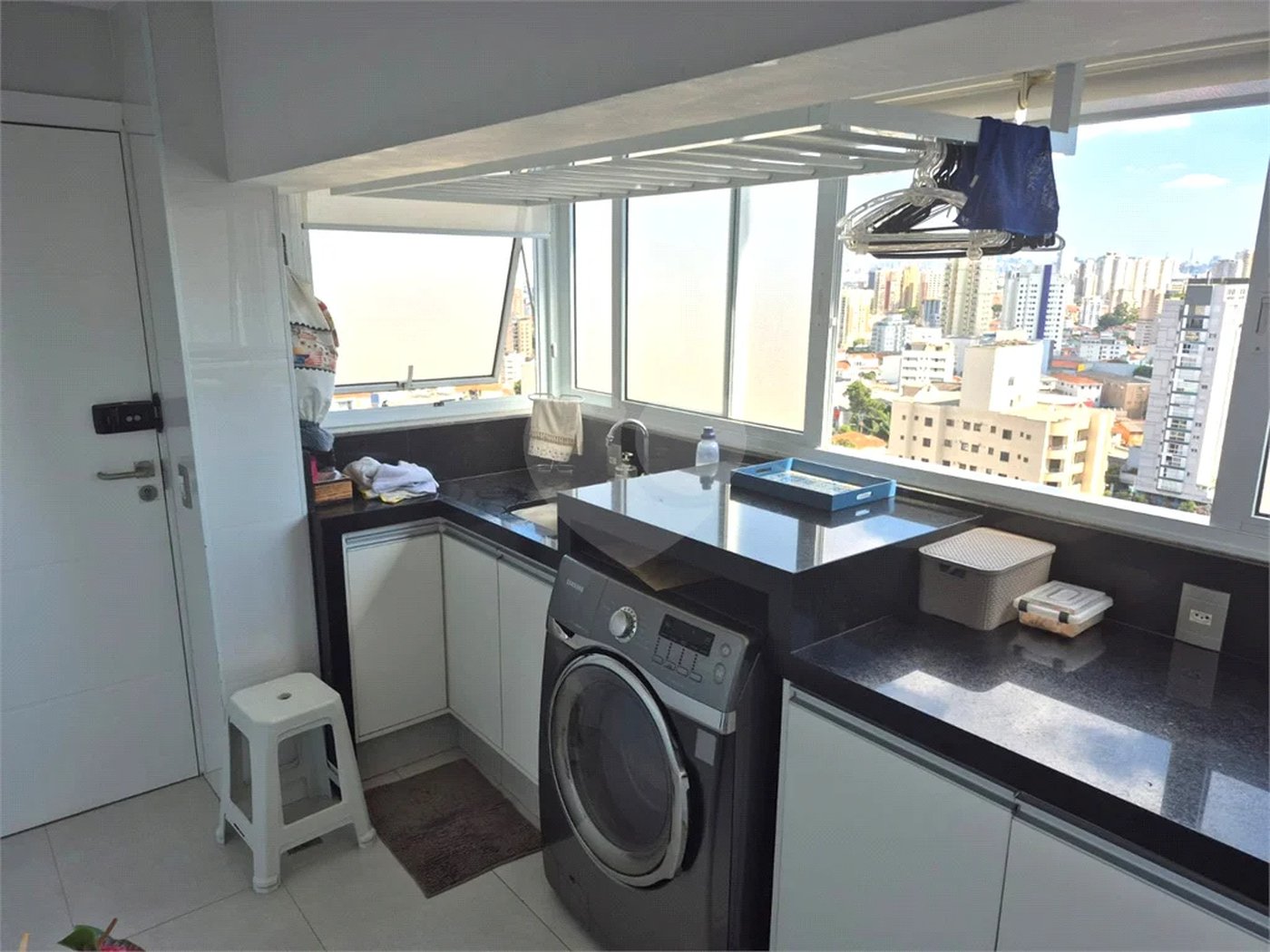 Apartamento à venda com 4 quartos, sendo 3 suítes, em Água Fria, São Paulo, SP