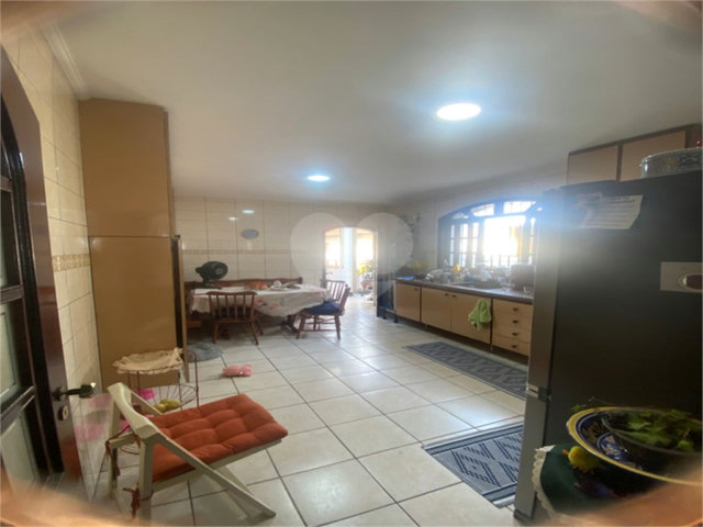 Casa à venda com 4 quartos, sendo 2 suítes,  em Casa Verde, São Paulo, SP