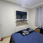 Apartamento para alugar com 2 quartos em João XXIII, Vinhedo, SP