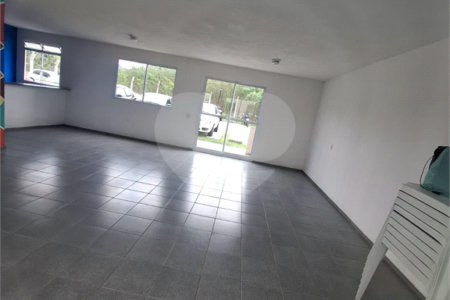 Apartamento à venda com 2 quartos em Guaratiba, Rio de Janeiro, RJ