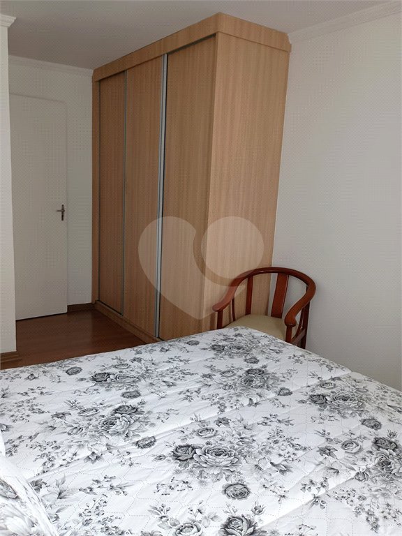 Apartamento à venda com 3 quartos, sendo 1 suíte, em Jaçanã, São Paulo, SP