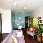 Apartamento à venda com 2 quartos em Pinheiros, São Paulo, SP