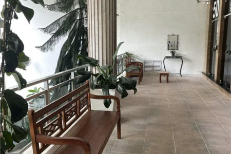 Apartamento à venda com 2 quartos em Pinheiros, São Paulo, SP