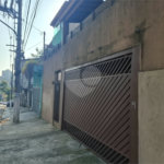 Sobrado à venda com 6 quartos, sendo 1 suíte,  em Vila do Encontro, São Paulo, SP