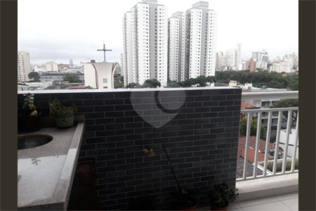Apartamento à venda com 2 quartos, sendo 1 suíte,  em Barra Funda, São Paulo, SP