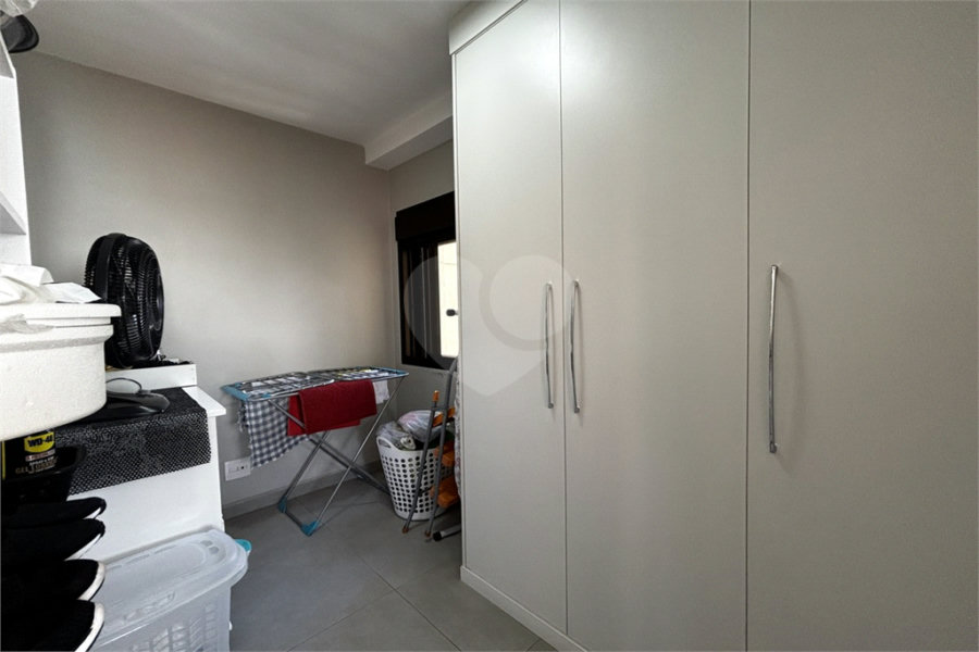 Apartamento à venda com 4 suítes em Santana, São Paulo, SP
