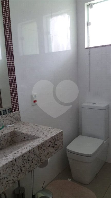 Casa à venda com 3 quartos, sendo 1 suíte, em Nova Cerejeira, Atibaia, SP