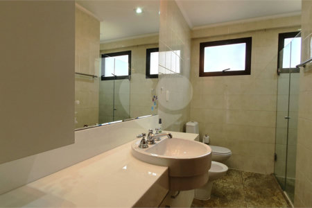 Apartamento à venda com 4 suítes em Brooklin Novo, São Paulo, SP