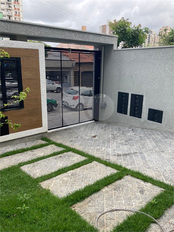 Casa à venda com 2 suítes em Ipiranga, São Paulo, SP