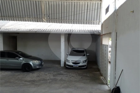 Galpão para alugar com 1 quarto em Bangu, Rio de Janeiro, RJ