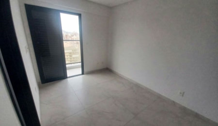 Apartamento Residencial à venda, Aviação, Praia Grande - AP1667.
