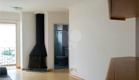 Apartamento à venda com 2 suítes em Mandaqui, São Paulo, SP