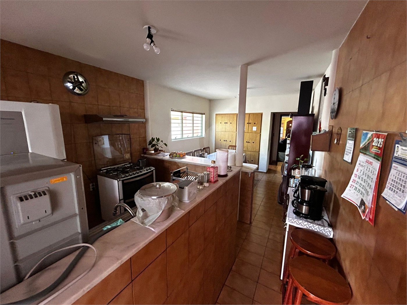 Casa à venda com 2 quartos no Centro, Itapetininga, SP