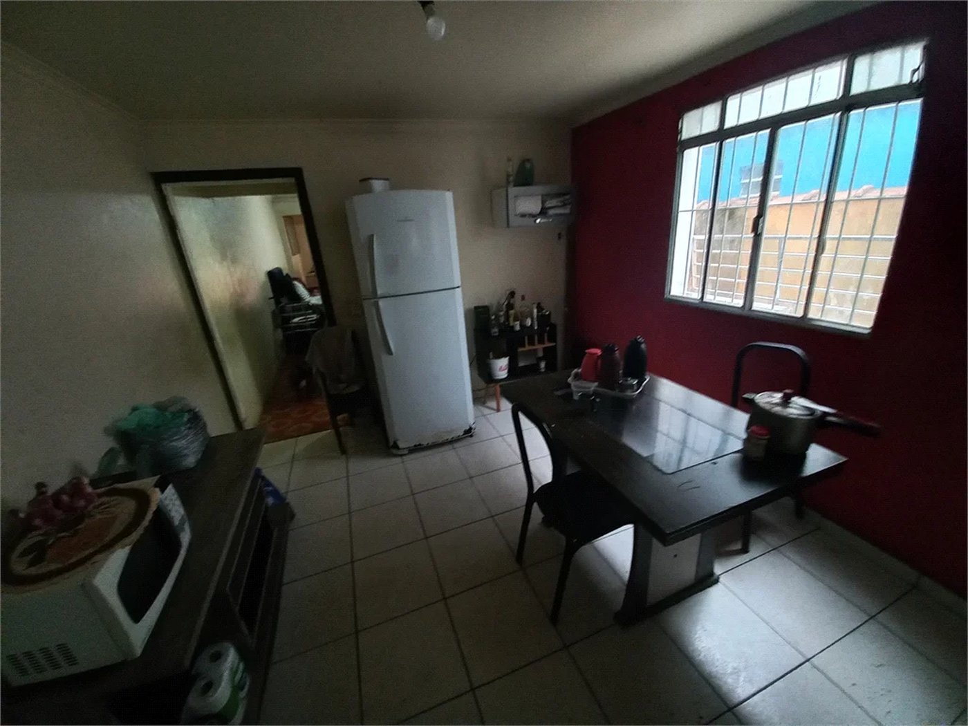 Sobrado à venda com 3 quartos, sendo 1 suíte,  em Jardim Helga, São Paulo, SP