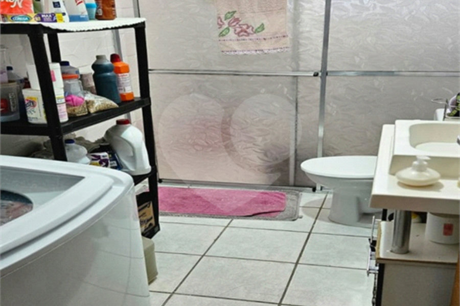 Casa à venda com 4 quartos em Casa Verde, São Paulo, SP