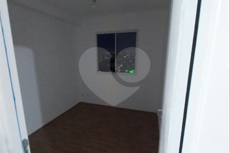 Apartamento à venda com 2 quartos em Jardim São Savério, São Paulo, SP
