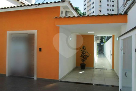 Salão para alugar em Vila Hamburguesa, São Paulo, SP
