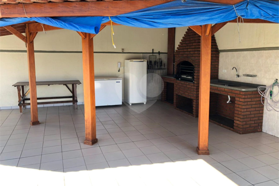 Apartamento à venda com 2 quartos em Vila Mazzei, São Paulo, SP