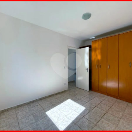 Apartamento à venda com 2 suítes em Real Parque, São Paulo, SP