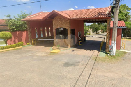 Terreno à venda no condomínio Terras de Santa Rosa II, Salto - SP