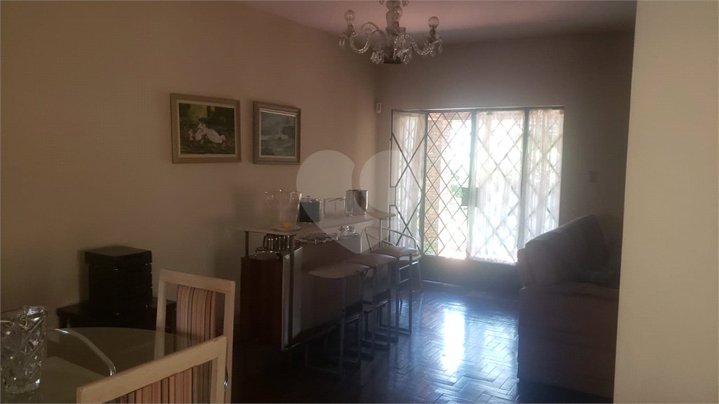 Sobrado à venda com 3 quartos em Jardim São Bento, São Paulo, SP