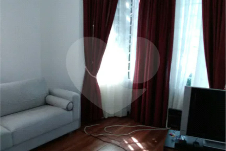 Casa à venda com 5 quartos, sendo 3 suítes, em Perdizes, São Paulo, SP