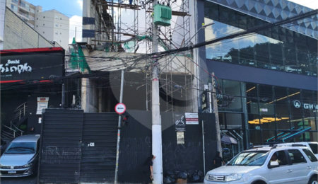 Salão Comercial para alugar em Santana, São Paulo, SP