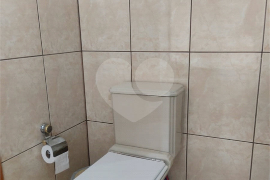 Sobrado à venda com 3 quartos, sendo 2 suítes, em Limão, São Paulo, SP