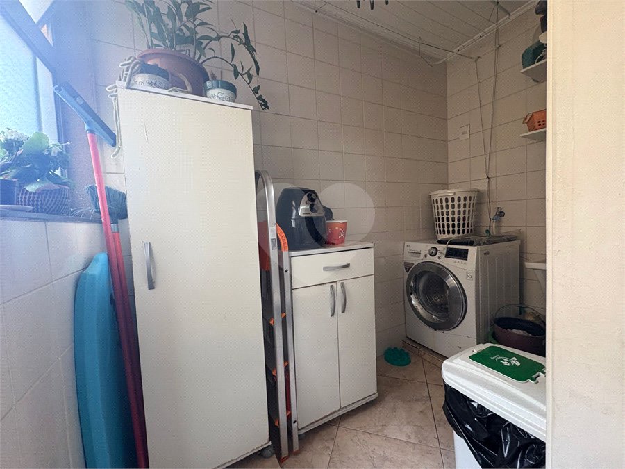 Apartamento à venda com 3 quartos, sendo 1 suíte, em Santa Terezinha, São Paulo, SP