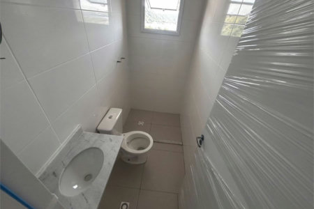 Apartamento com 2 dormitórios à venda, 58 m² por R$ 478.000,00 - Centro - São Vicente/SP