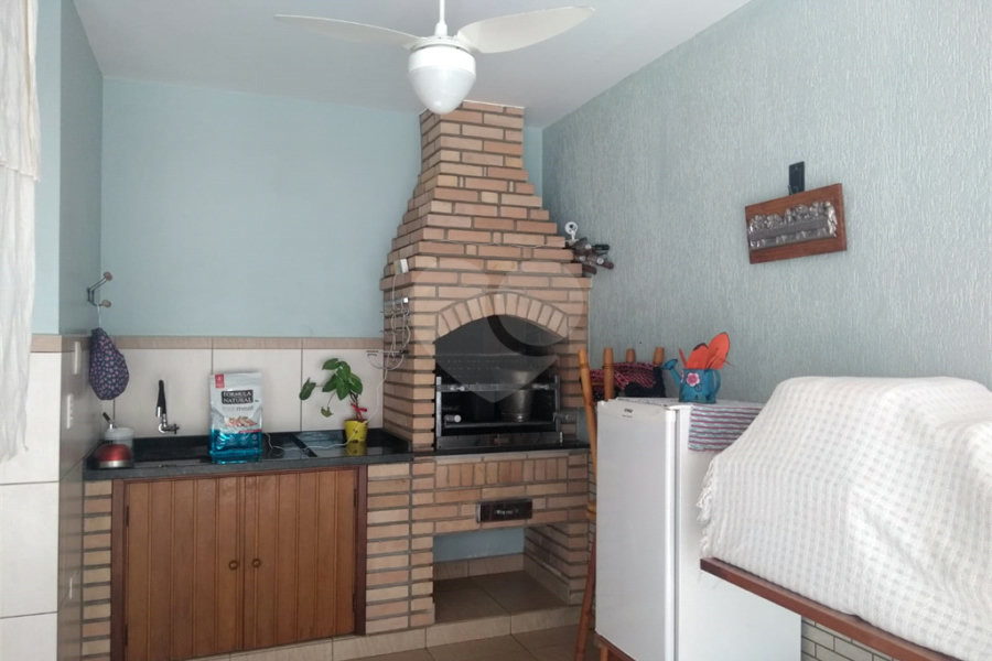Sobrado à venda com 3 quartos, sendo 1 suíte,  em Tucuruvi, São Paulo, SP