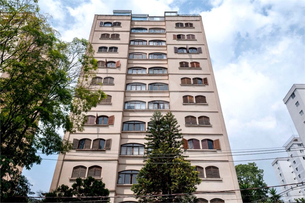 Apartamento à venda com 3 quartos, sendo 1 suíte, em Vila Progredior, São Paulo, SP