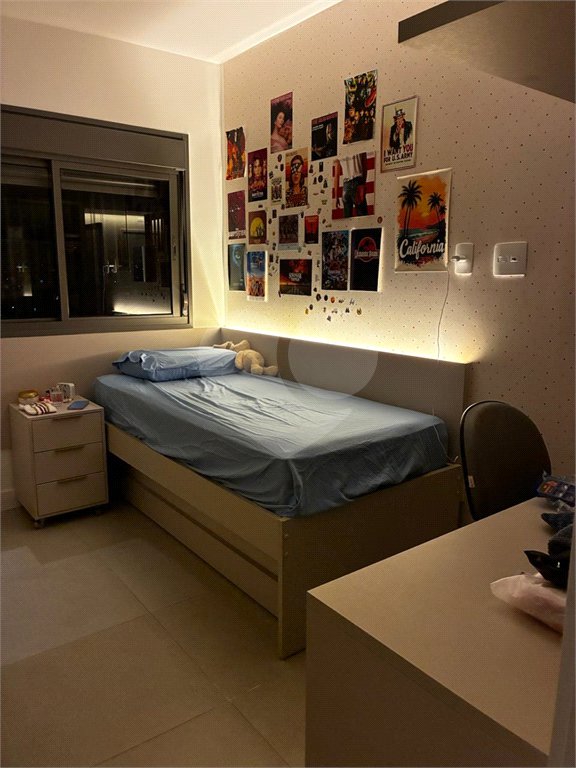Apartamento à venda com 2 suítes em Saúde, São Paulo, SP