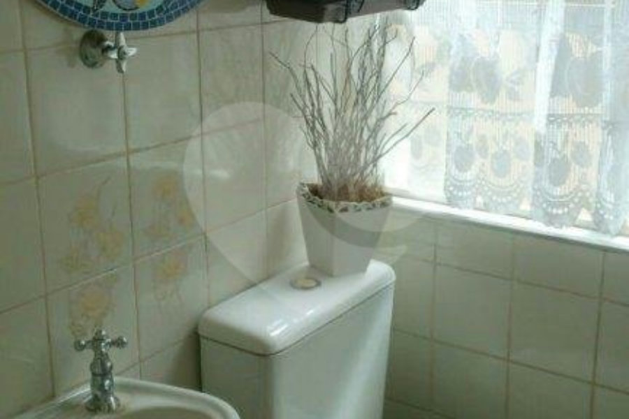 Apartamento à venda com 2 quartos em Barro Branco (zona Norte), São Paulo, SP