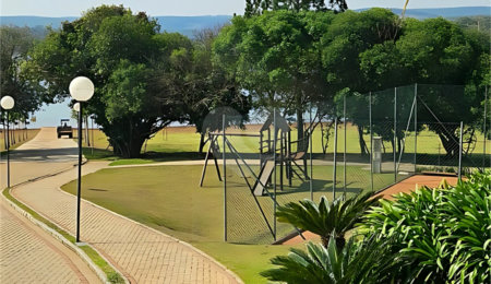 Terreno à venda no condomínio Mirantes de Itupararanga, Piedade - SP