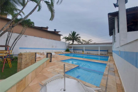 Apartamento à venda, 96 m² por R$ 300.000,00 - Jardim Enseada - Guarujá/SP