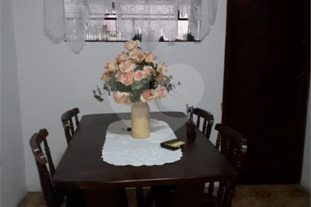 Casa à venda com 4 quartos, sendo 1 suíte,  em Água Fria, São Paulo, SP