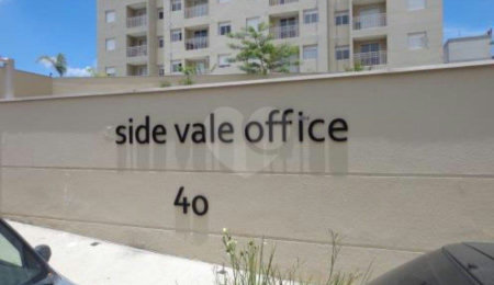 Sala à venda em Jardim Oswaldo Cruz, São José dos Campos, SP