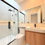 Casa à venda com 3 suítes no condomínio Residencial Milano, Indaiatuba - SP