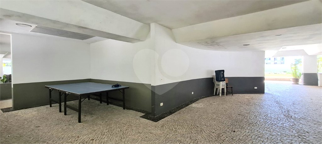 Apartamento à venda com 2 quartos em Copacabana, Rio de Janeiro, RJ