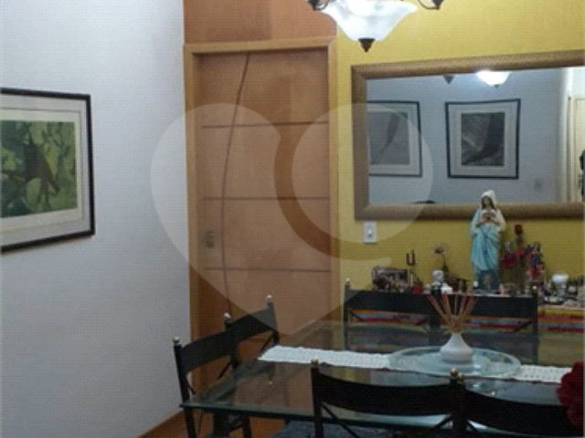 Apartamento à venda com 3 quartos, sendo 1 suíte,  em Mandaqui, São Paulo, SP