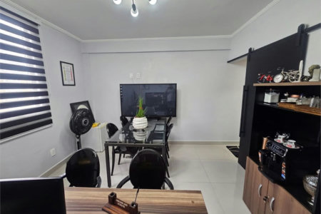 Salão à venda, 50 m² por R$ 375.000,00 - Aparecida - Santos/SP