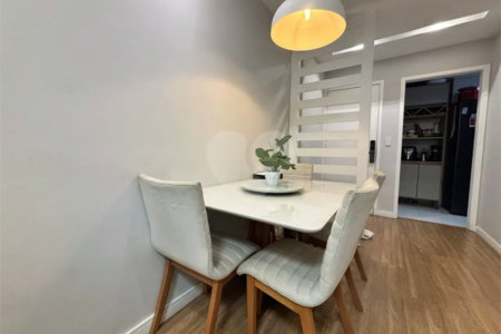 Apartamento à venda com 2 quartos, sendo 1 suíte, em Tijuca, Rio de Janeiro, RJ