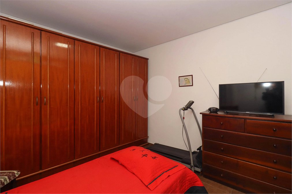 Apartamento à venda com 1 quarto em Pinheiros, São Paulo, SP