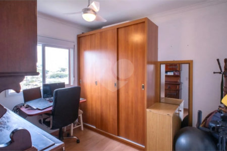 Apartamento à venda com 3 quartos, sendo 1 suíte, em Jardim das Vertentes, São Paulo, SP