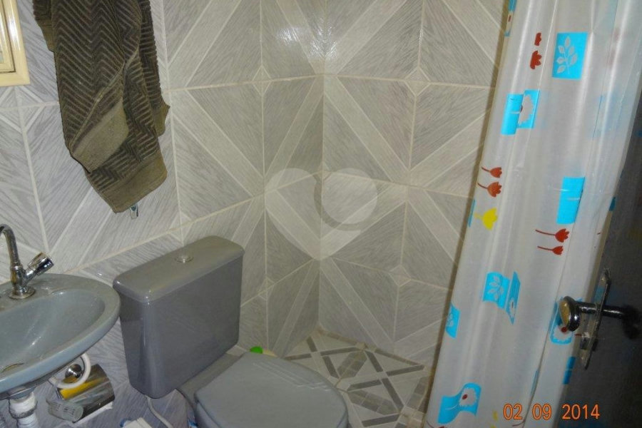 Sobrado à venda com 3 quartos no Brasilândia, São Paulo, SP